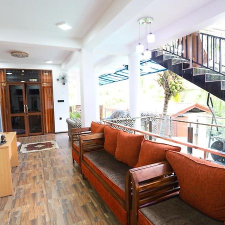 Ella Venus Gate Villa Dış mekan fotoğraf