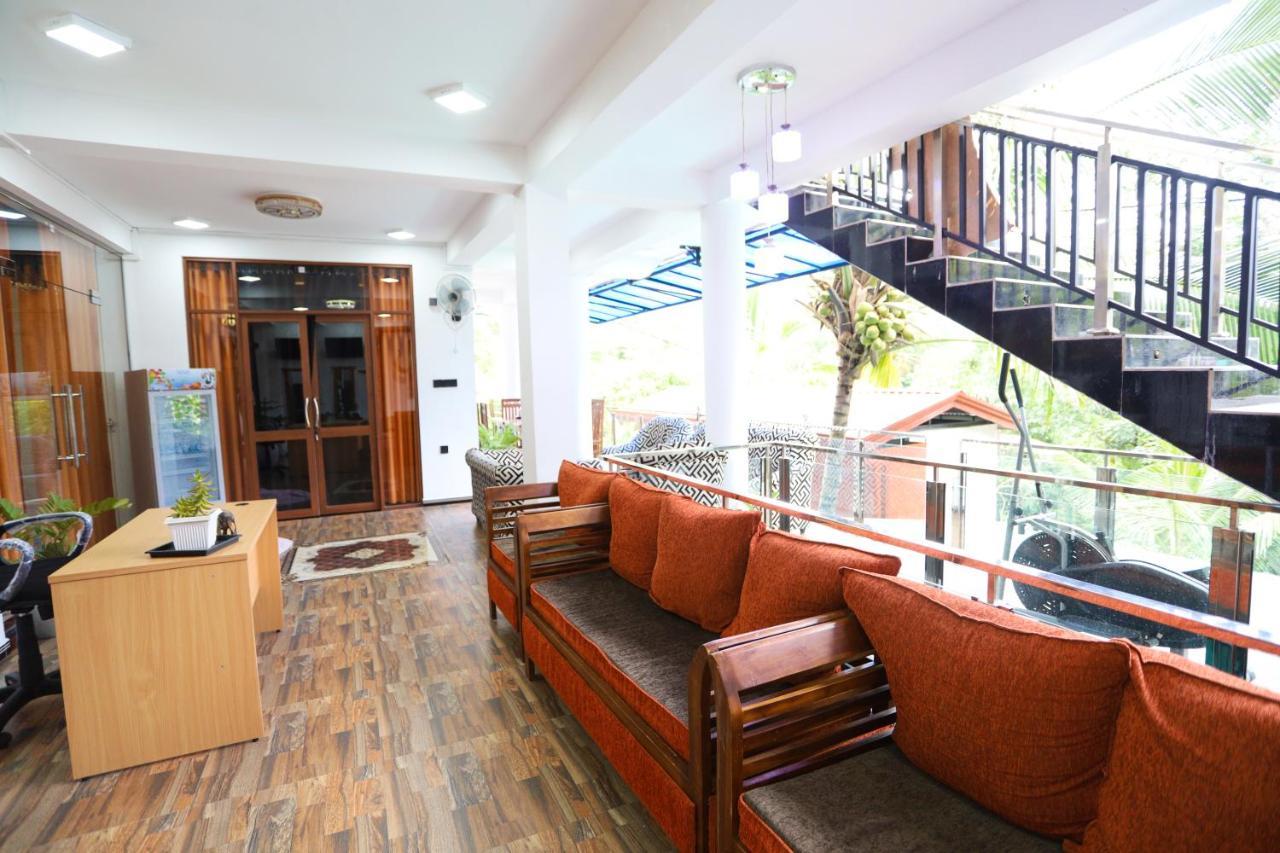 Ella Venus Gate Villa Dış mekan fotoğraf