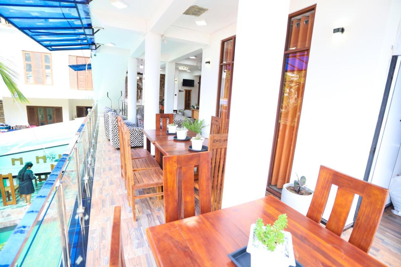 Ella Venus Gate Villa Dış mekan fotoğraf