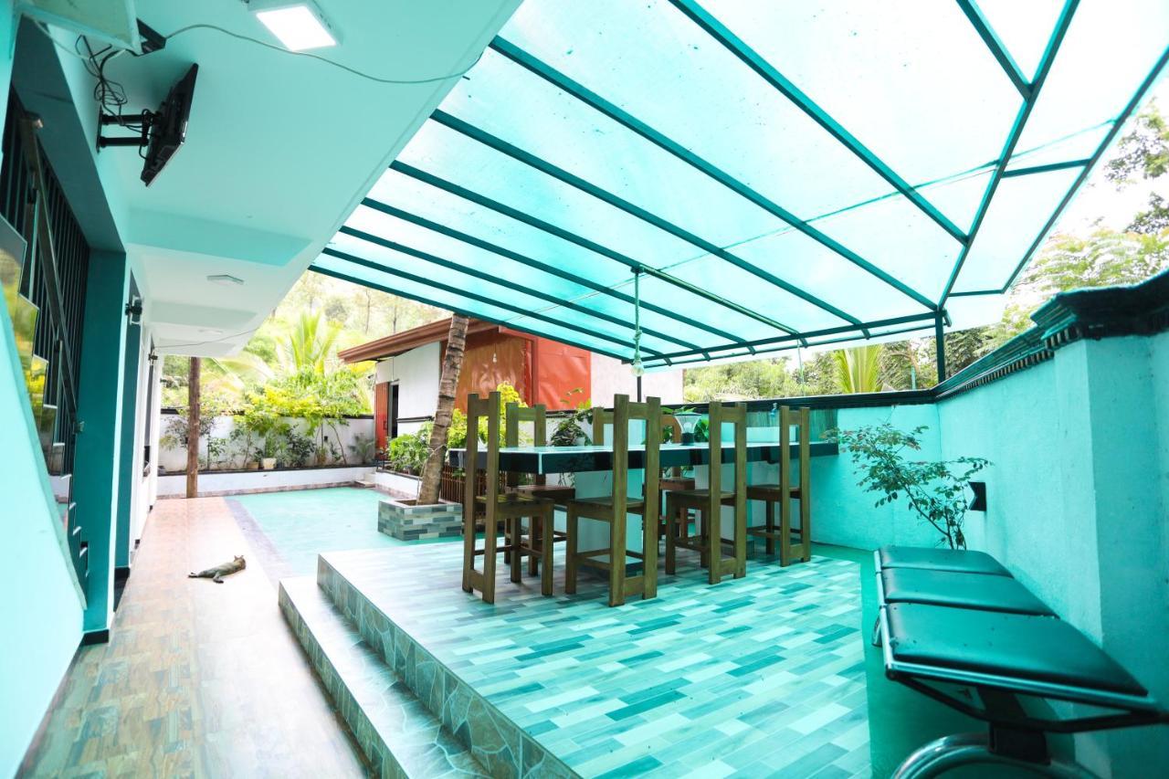 Ella Venus Gate Villa Dış mekan fotoğraf