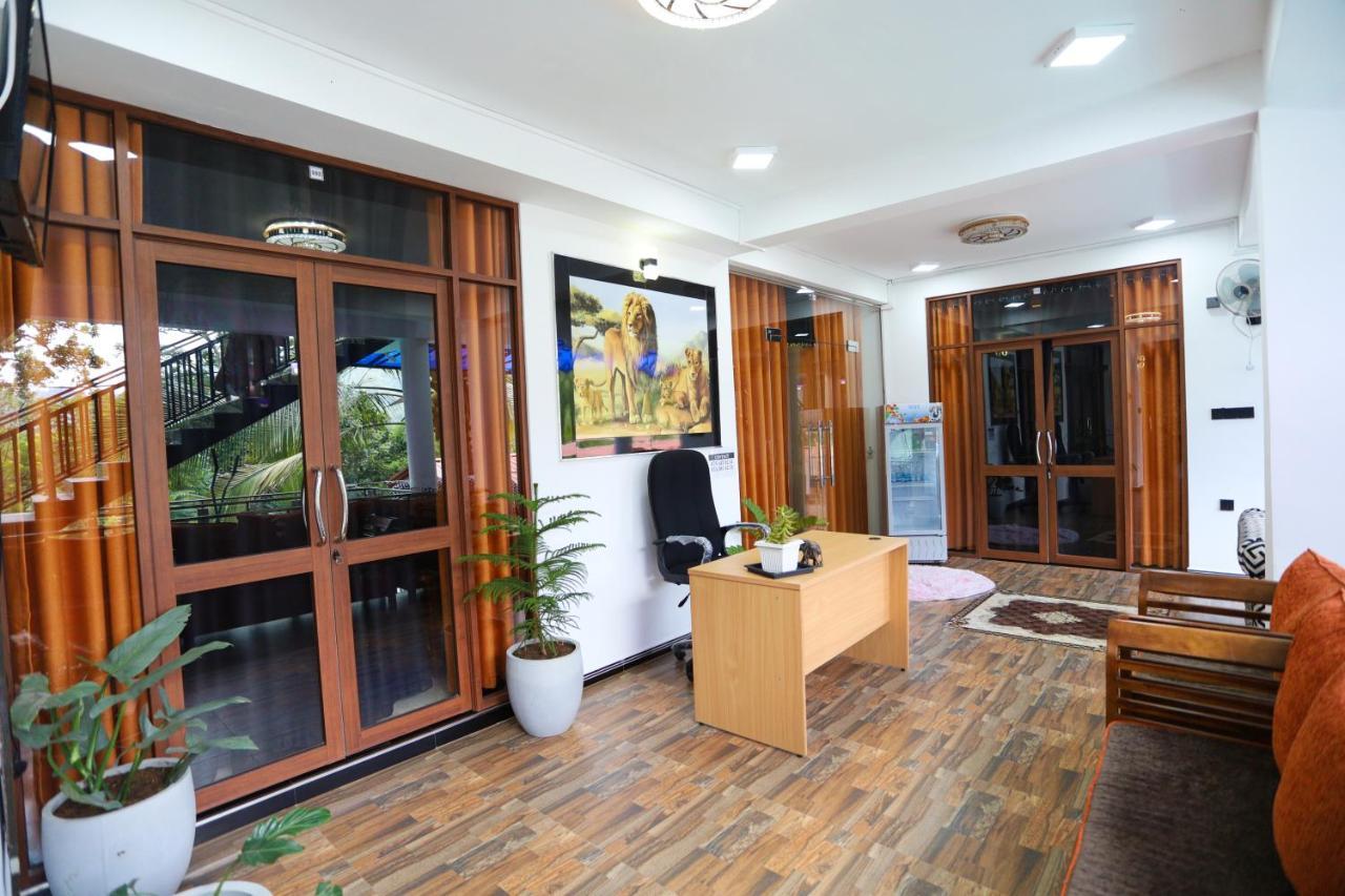 Ella Venus Gate Villa Dış mekan fotoğraf