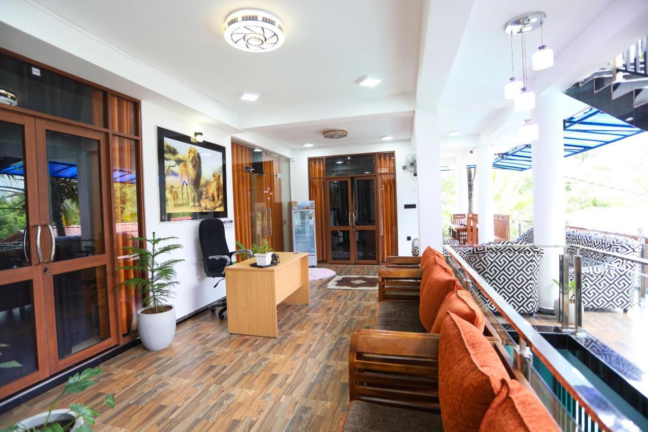 Ella Venus Gate Villa Dış mekan fotoğraf