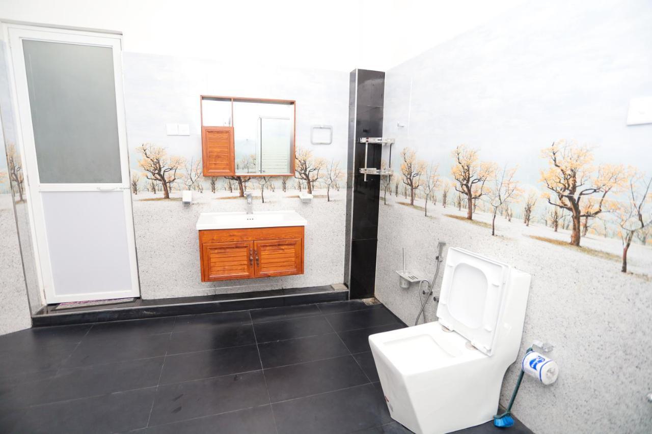 Ella Venus Gate Villa Dış mekan fotoğraf