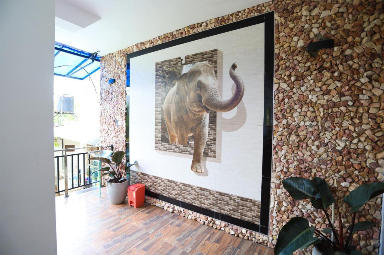 Ella Venus Gate Villa Dış mekan fotoğraf