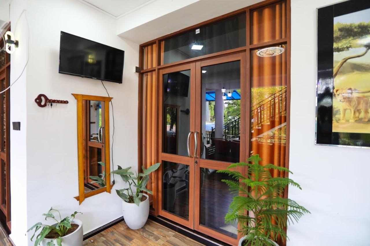 Ella Venus Gate Villa Dış mekan fotoğraf